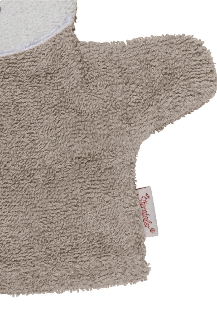 Sterntaler Waschhandschuh Hase Hanni