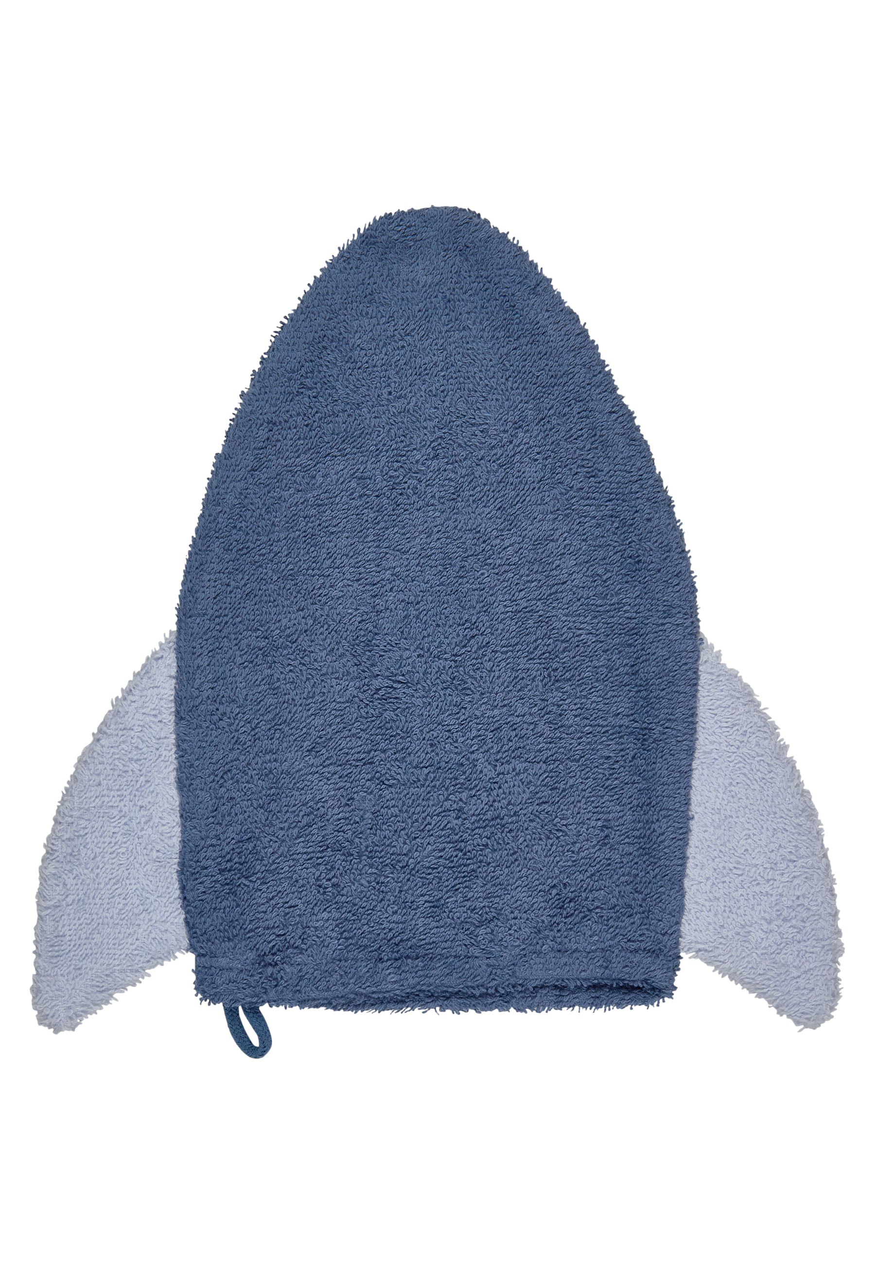 Sterntaler Waschhandschuh Weltraum Design