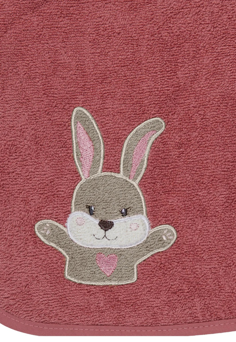 Sterntaler Badeponcho Hase Hanni