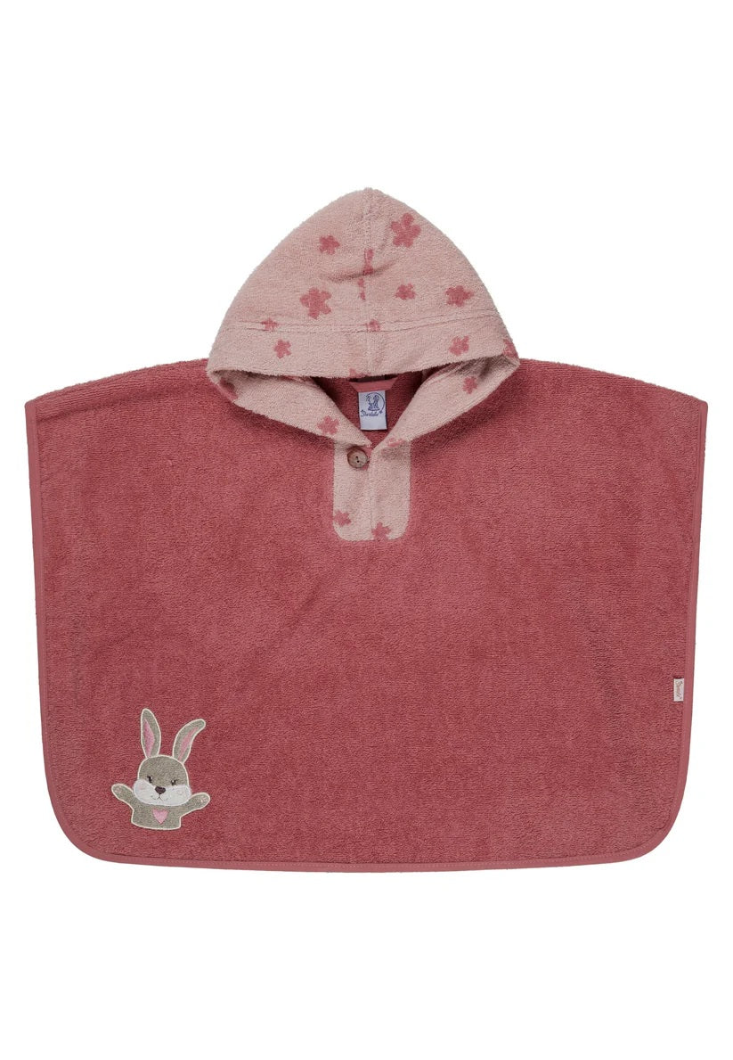 Sterntaler Badeponcho Hase Hanni