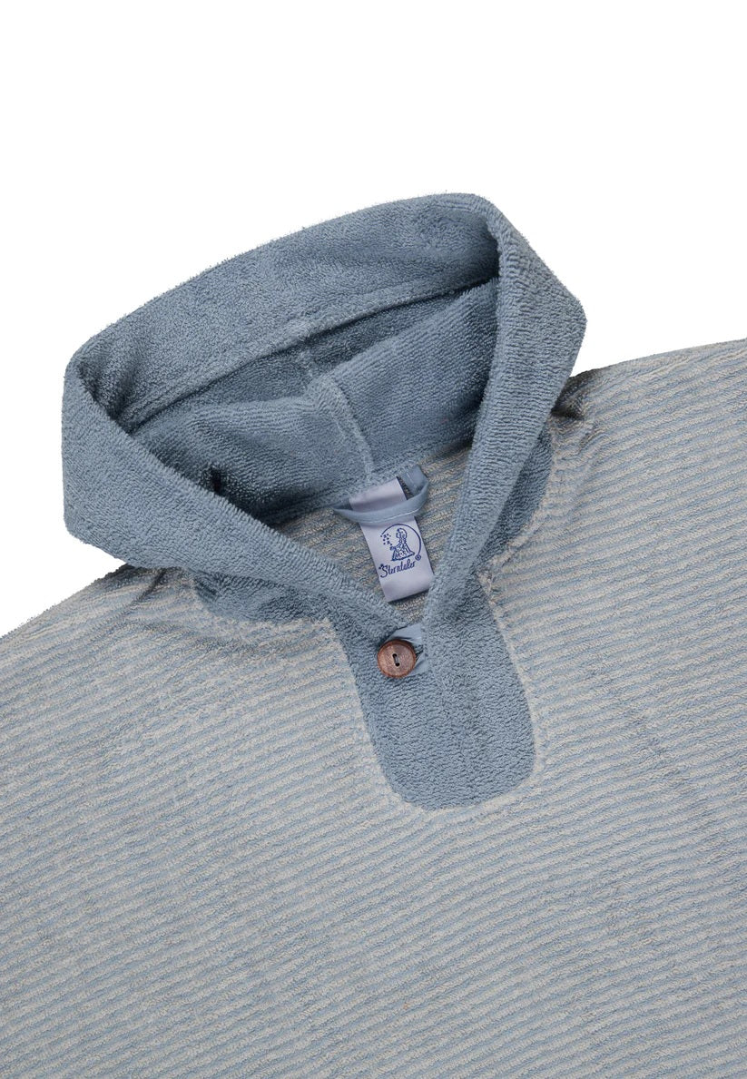 Sterntaler Badeponcho Fuchs Filou