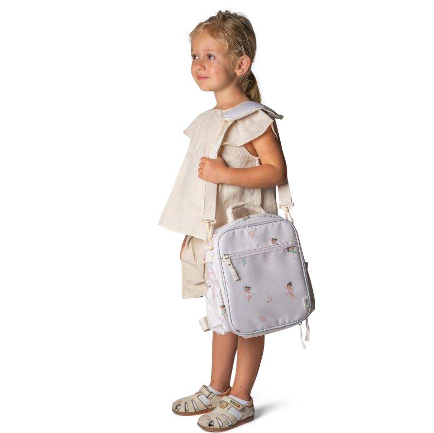 Citron Thermo - Lunchtasche für Kinder