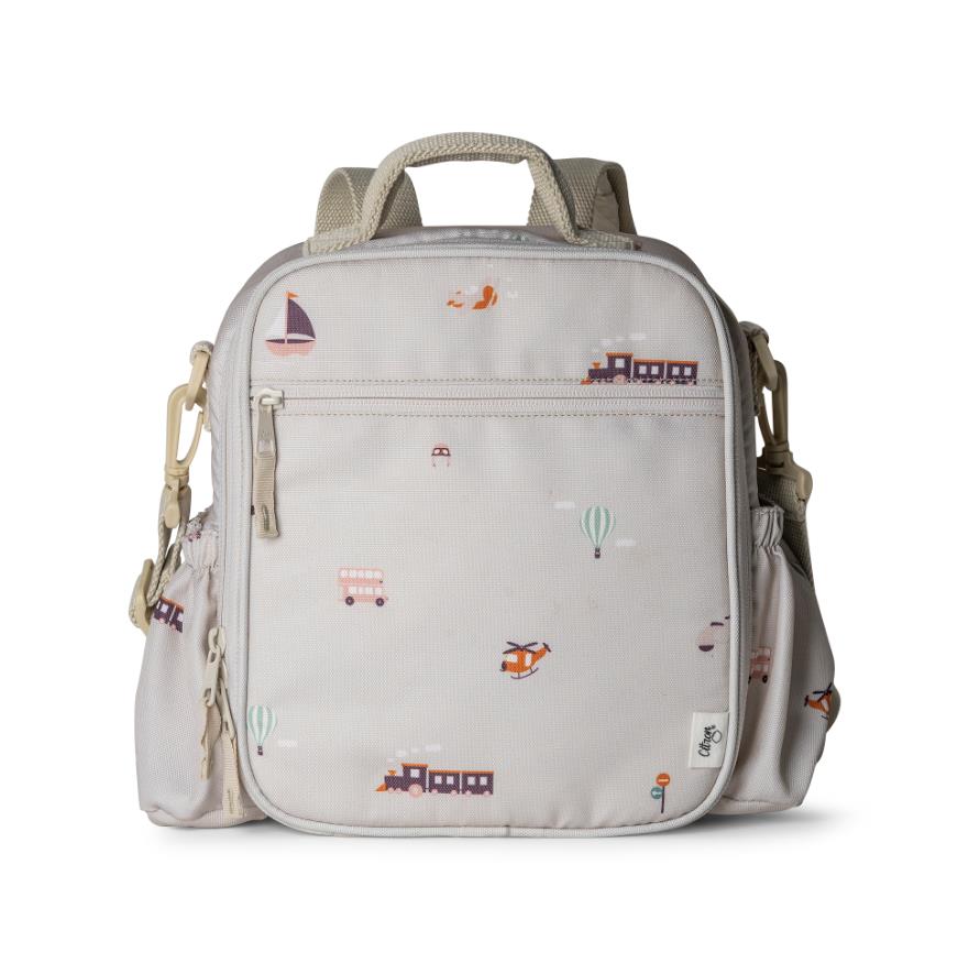 Citron Thermo - Lunchtasche für Kinder