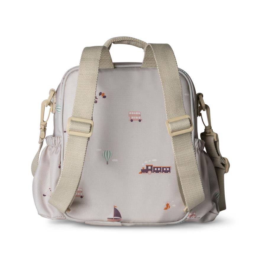 Citron Thermo - Lunchtasche für Kinder