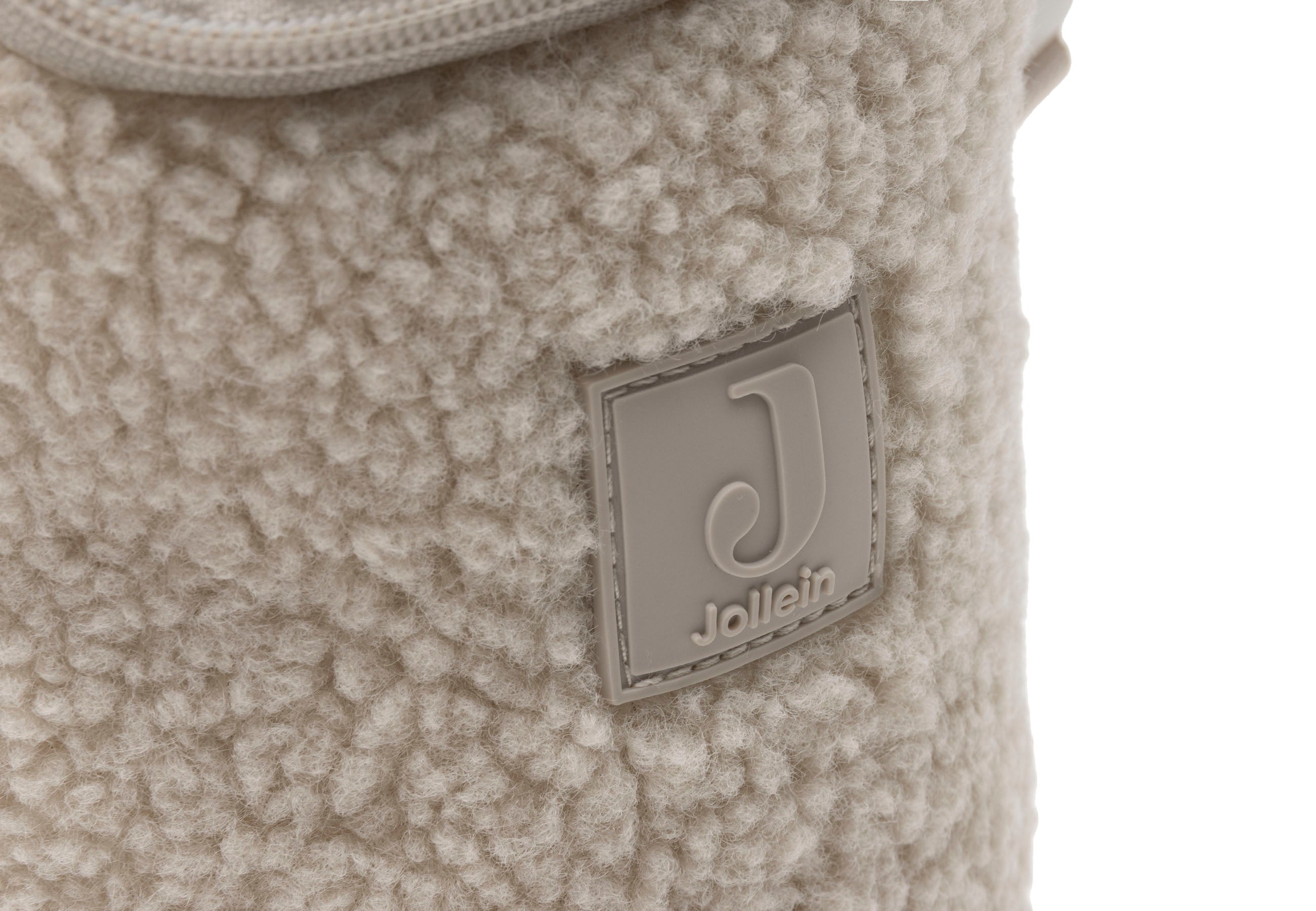 Jollein Thermo Flaschentasche - Teddy Lou Sand