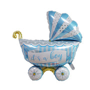 Folienballon "It's a Boy"