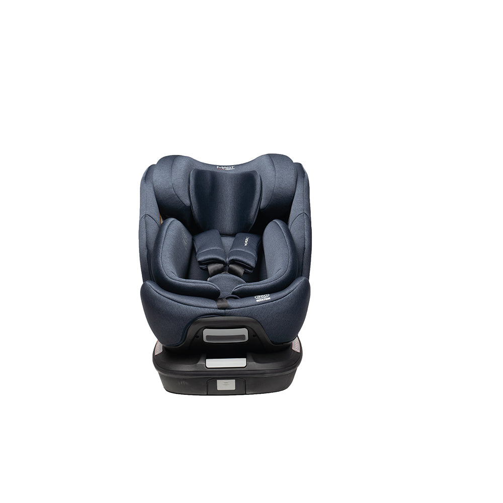 Mast M.ROX Kinderautositz