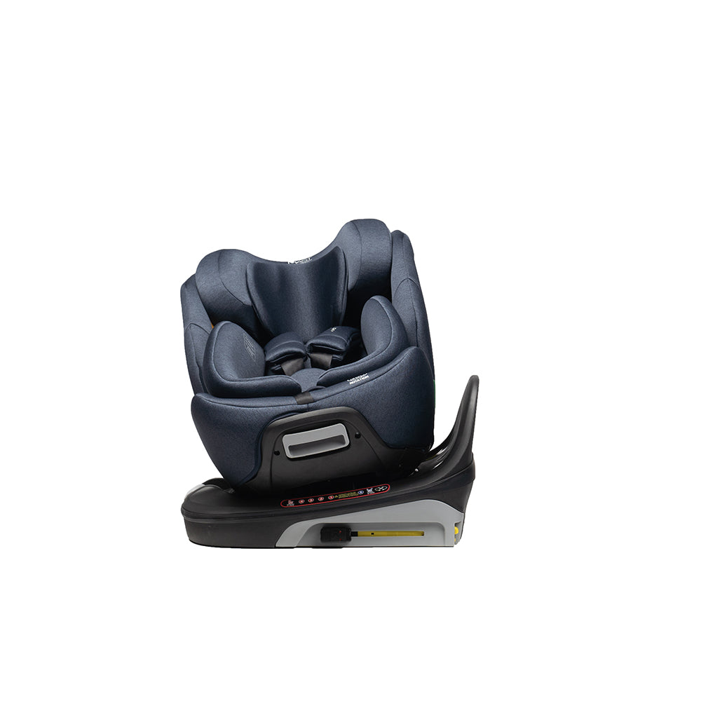 Mast M.ROX Kinderautositz