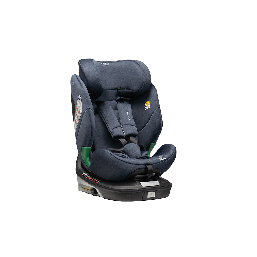 Mast M.ROX Kinderautositz