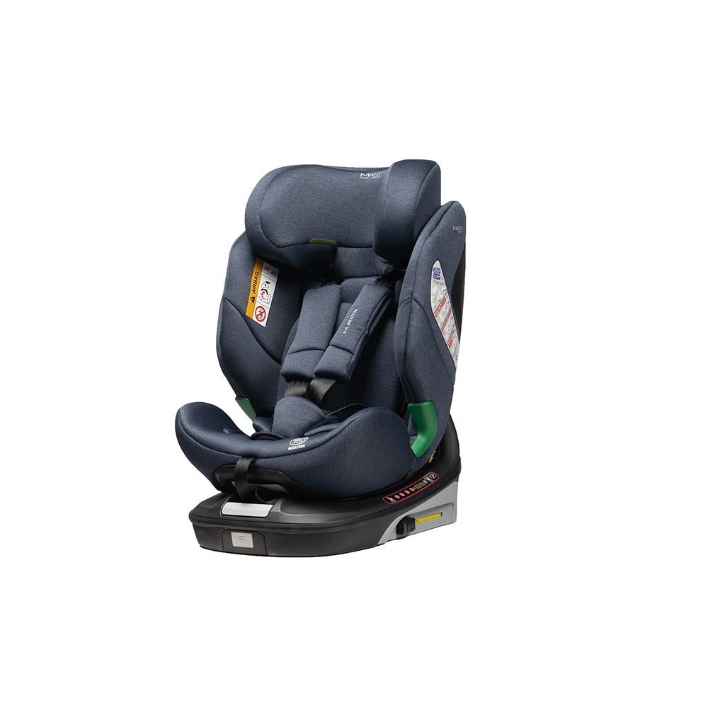 Mast M.ROX Kinderautositz