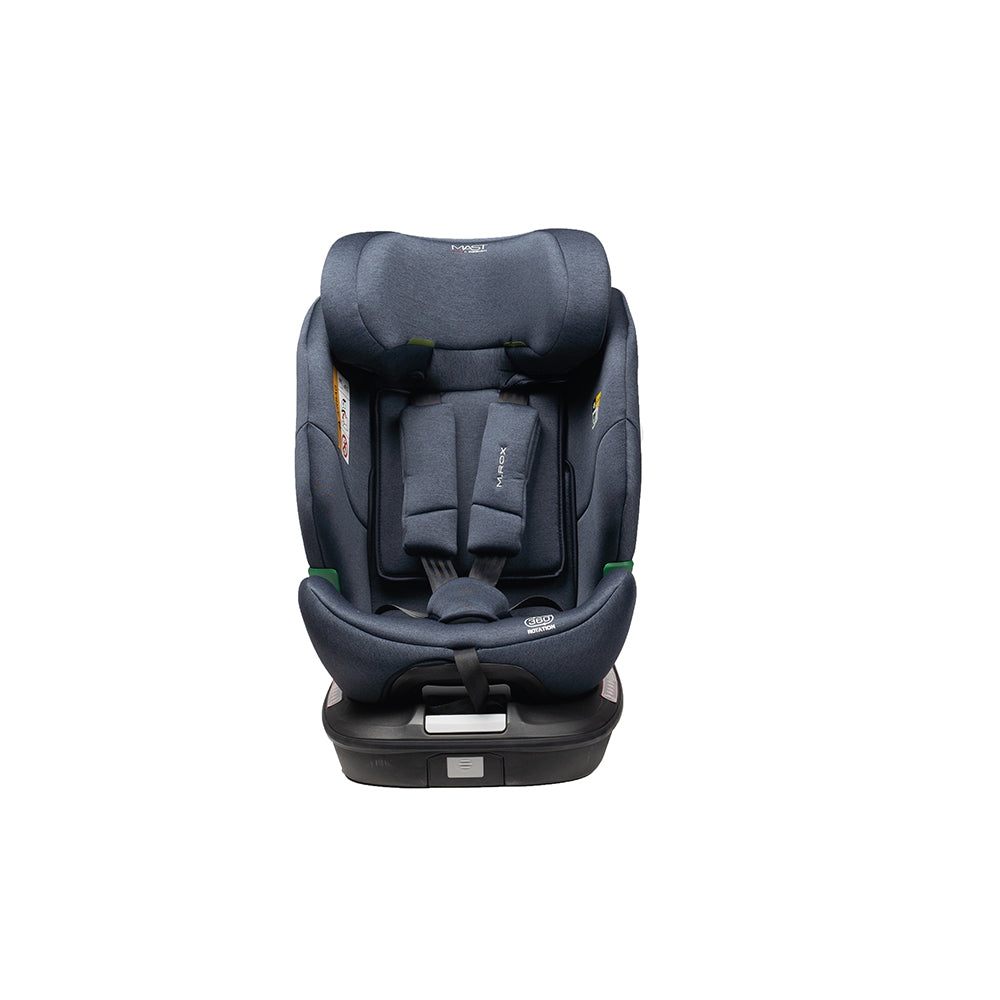 Mast M.ROX Kinderautositz