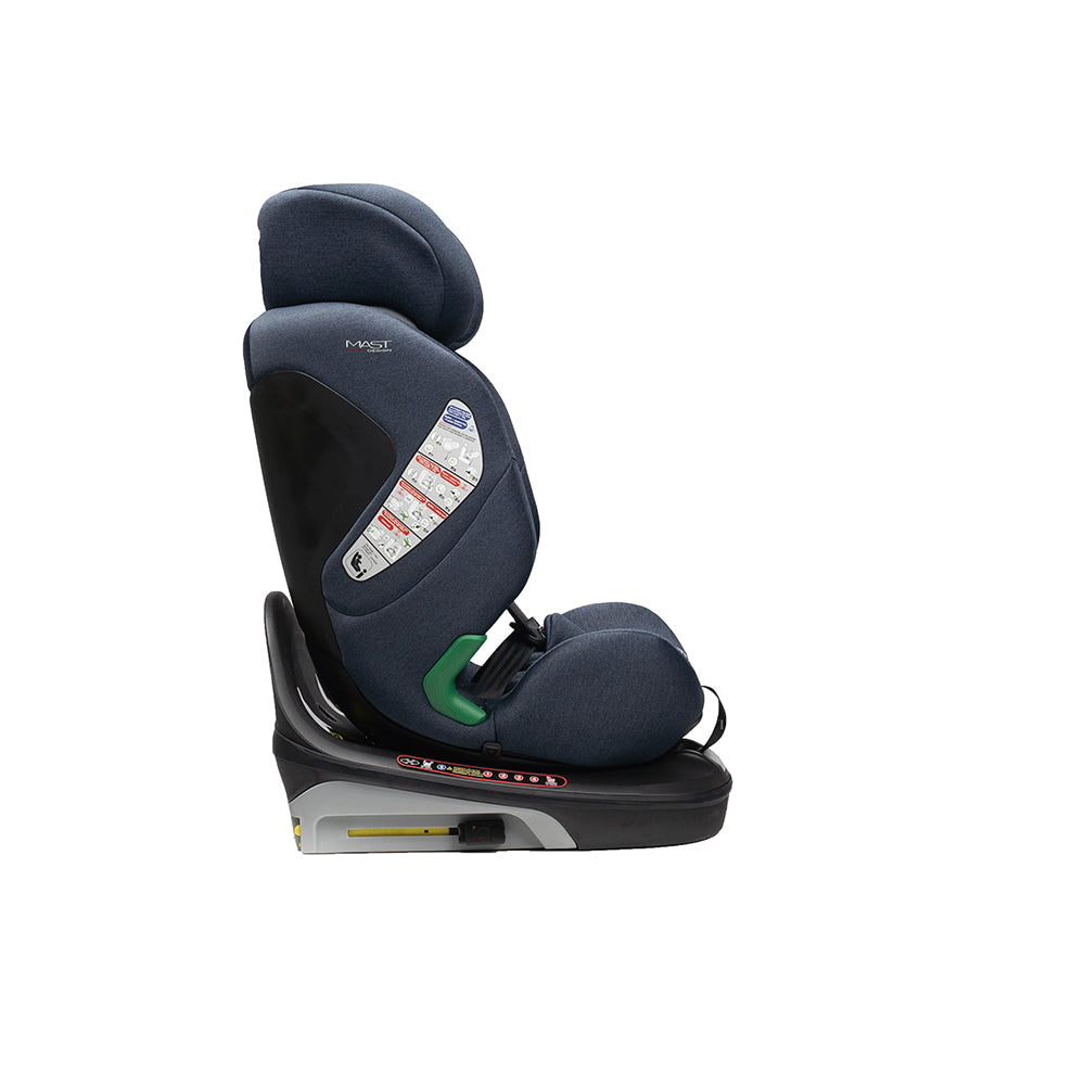 Mast M.ROX Kinderautositz
