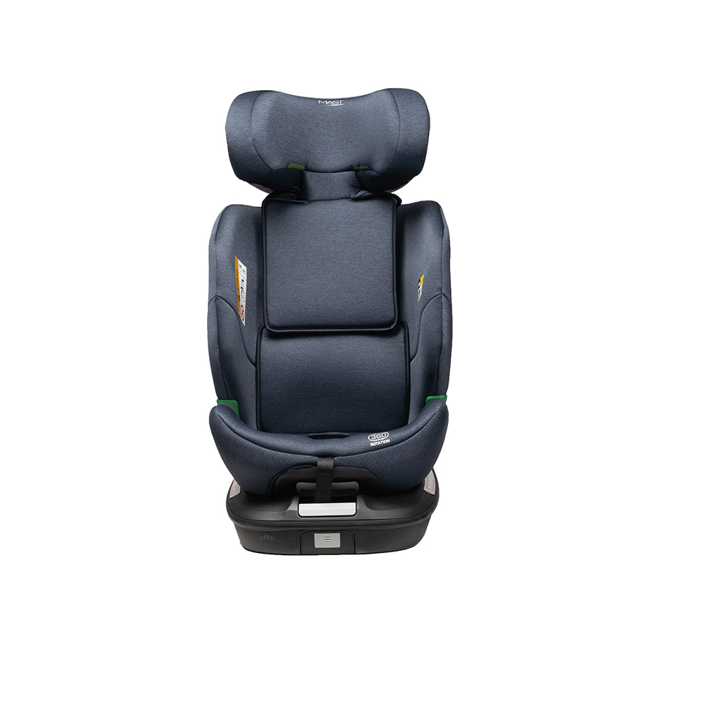 Mast M.ROX Kinderautositz