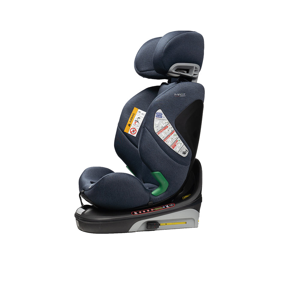 Mast M.ROX Kinderautositz