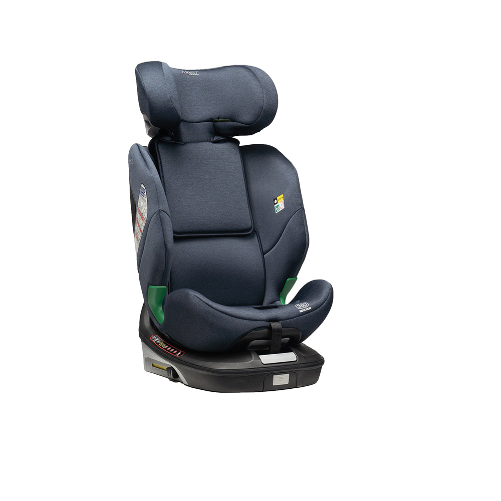 Mast M.ROX Kinderautositz