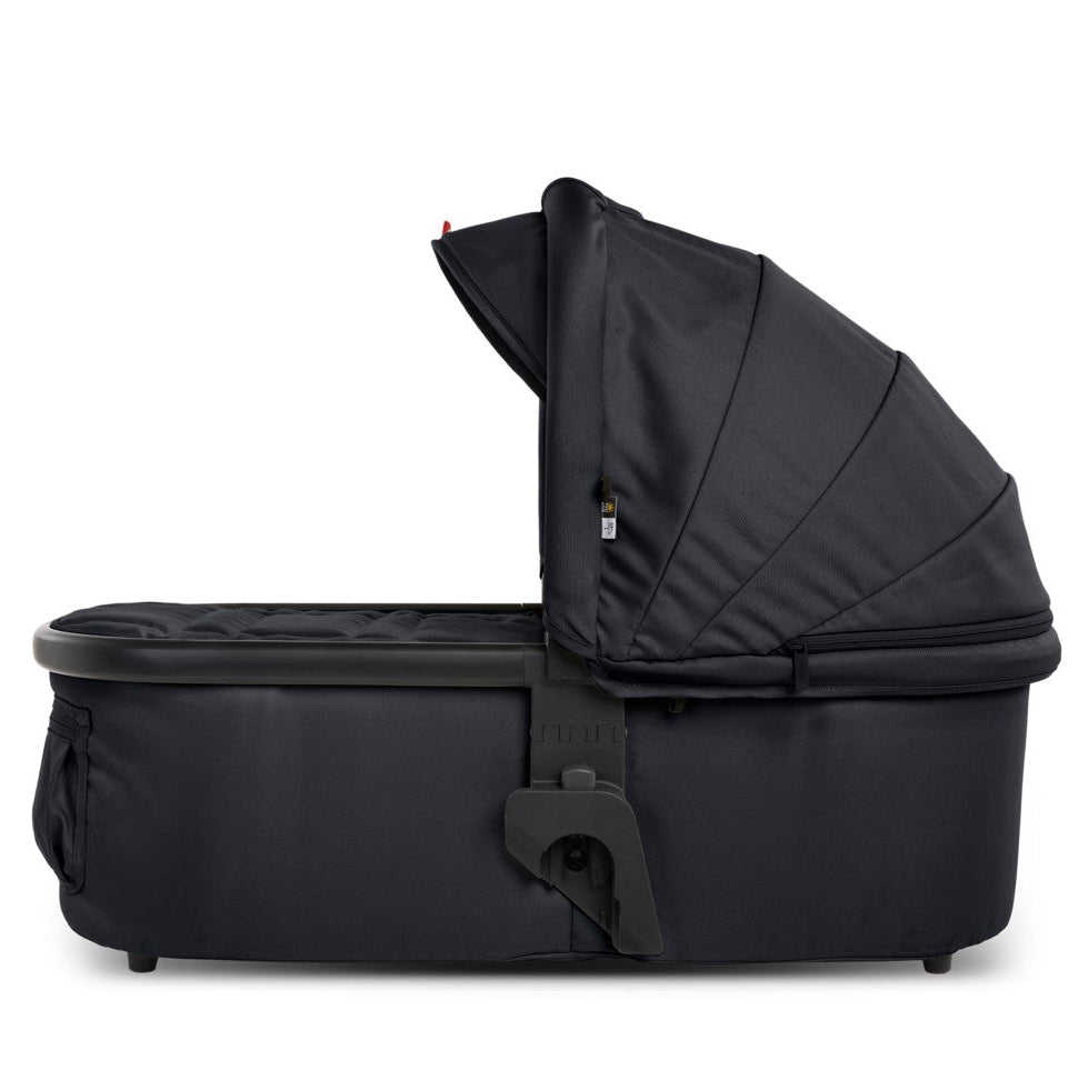 Mast M.Twin x Wanne Bassinet