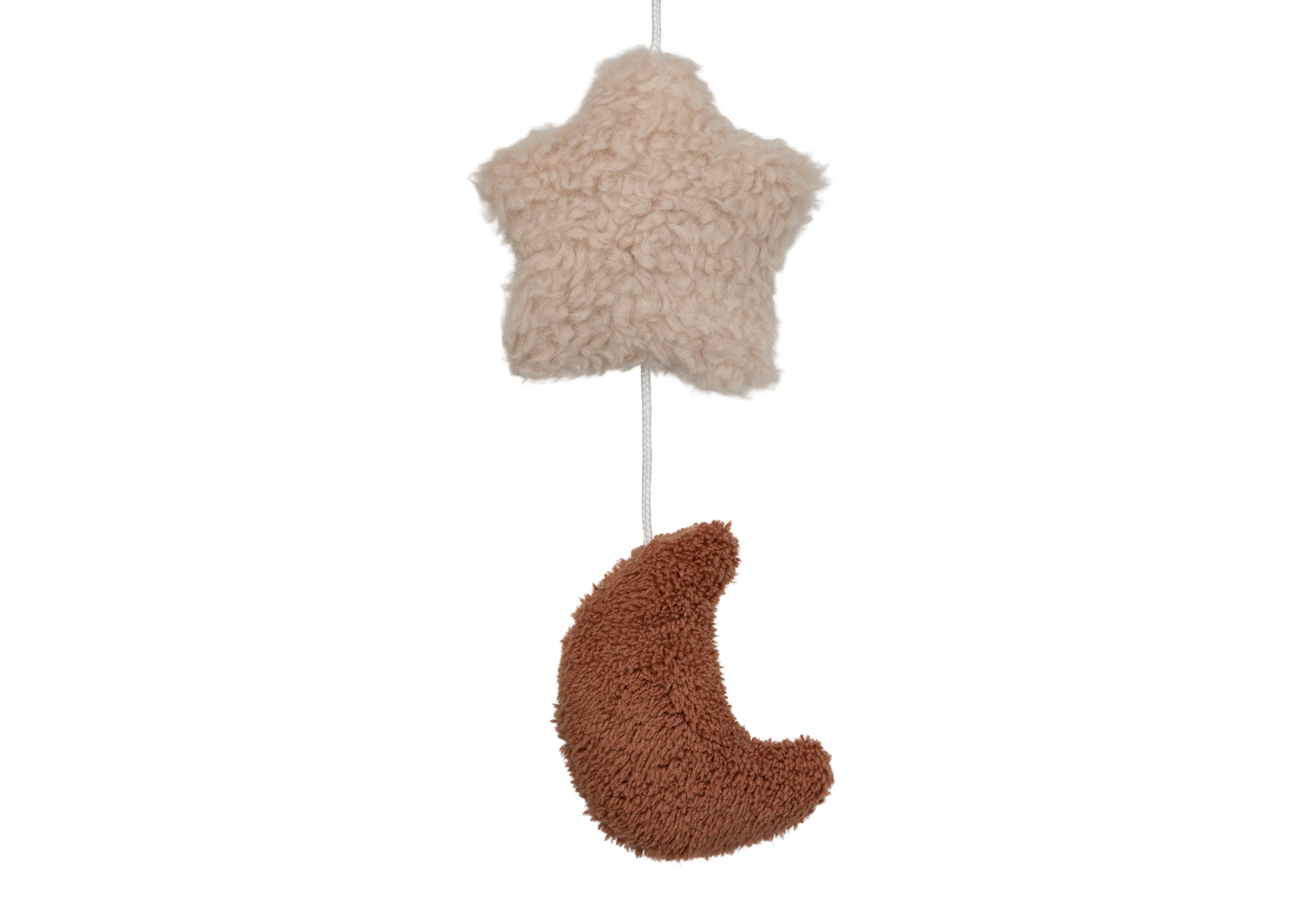 Jollein Musikmobile Woolly