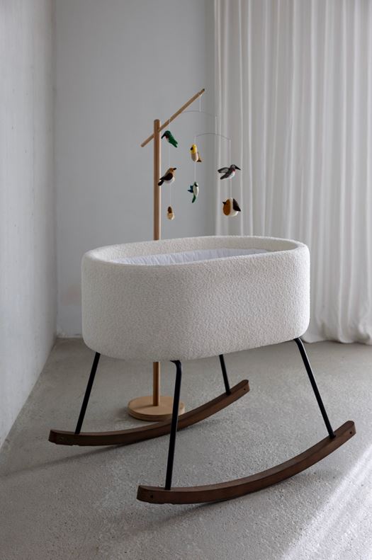 Quax Rocking Cradle de Luxe