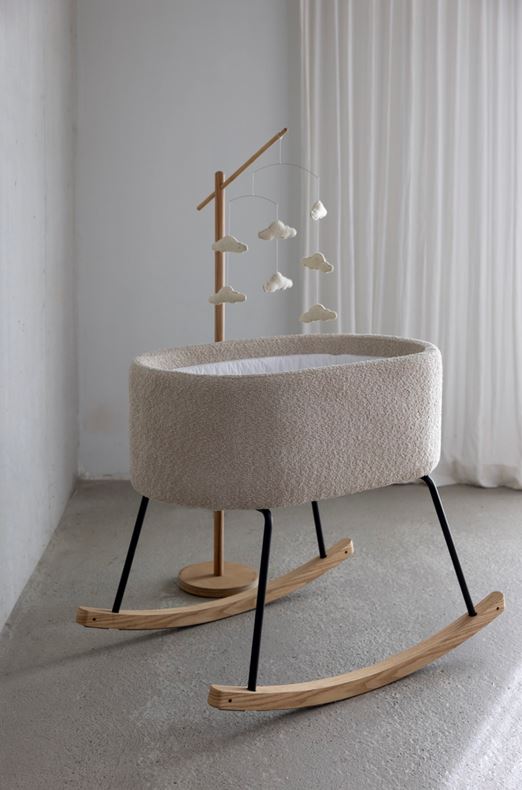 Quax Rocking Cradle de Luxe