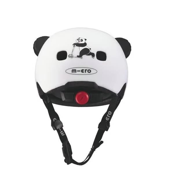 Micro Helm Panda 3D M 52-56cm