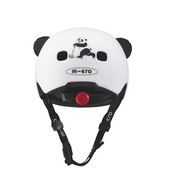 Micro Helm Panda 3D