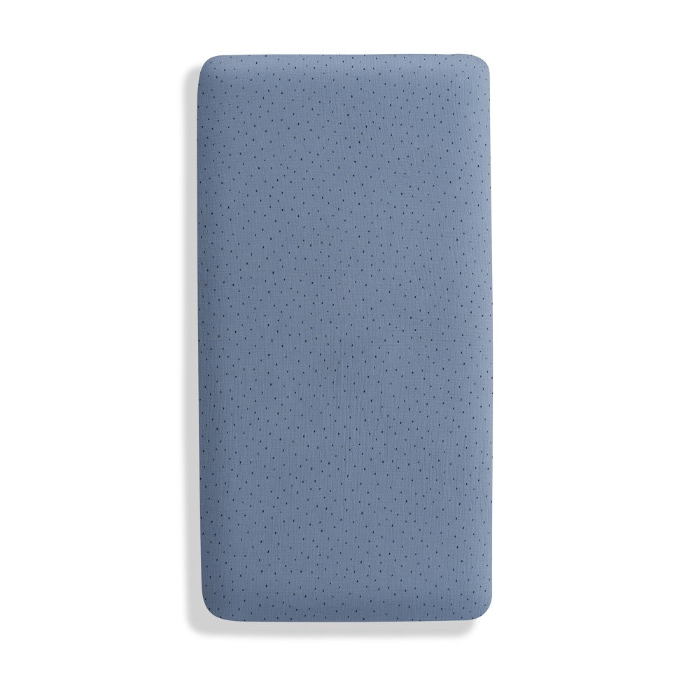 Interbaby Set 2tlg. Steppdecke & Nestchen abnehmbar