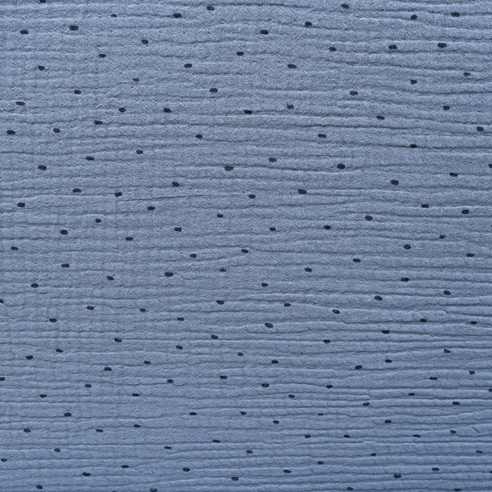 Interbaby Set 2tlg. Steppdecke & Nestchen abnehmbar