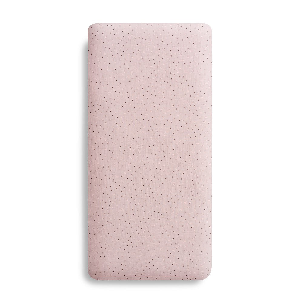 Interbaby Set 2tlg. Steppdecke & Nestchen abnehmbar