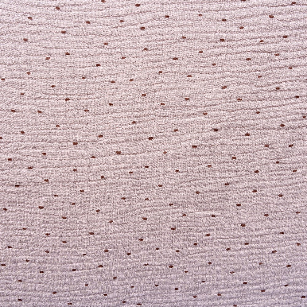 Interbaby Set 2tlg. Steppdecke & Nestchen abnehmbar