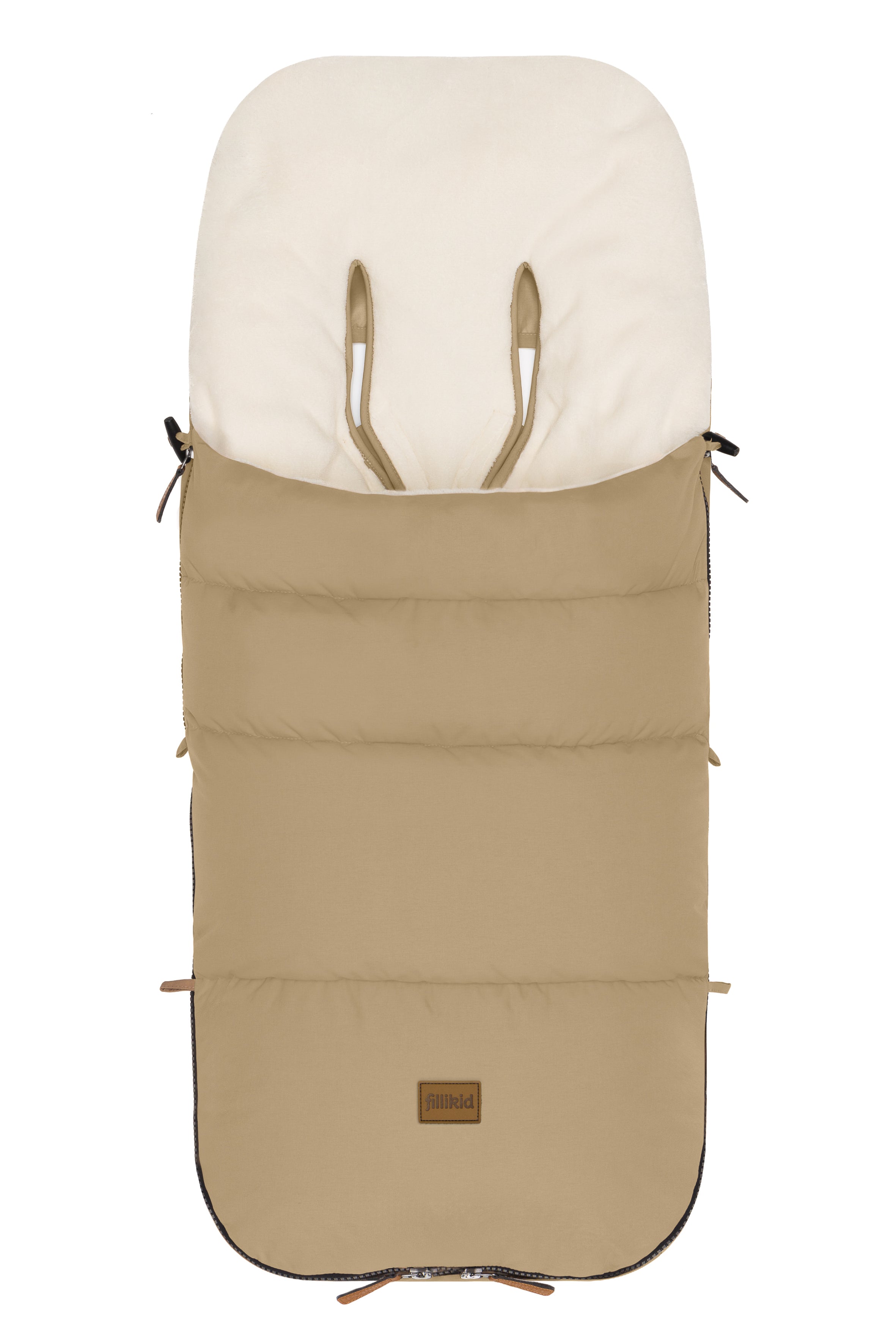 Fillikid Winterfusssack Kinley -Buggy, Sport - & Kinderwagen