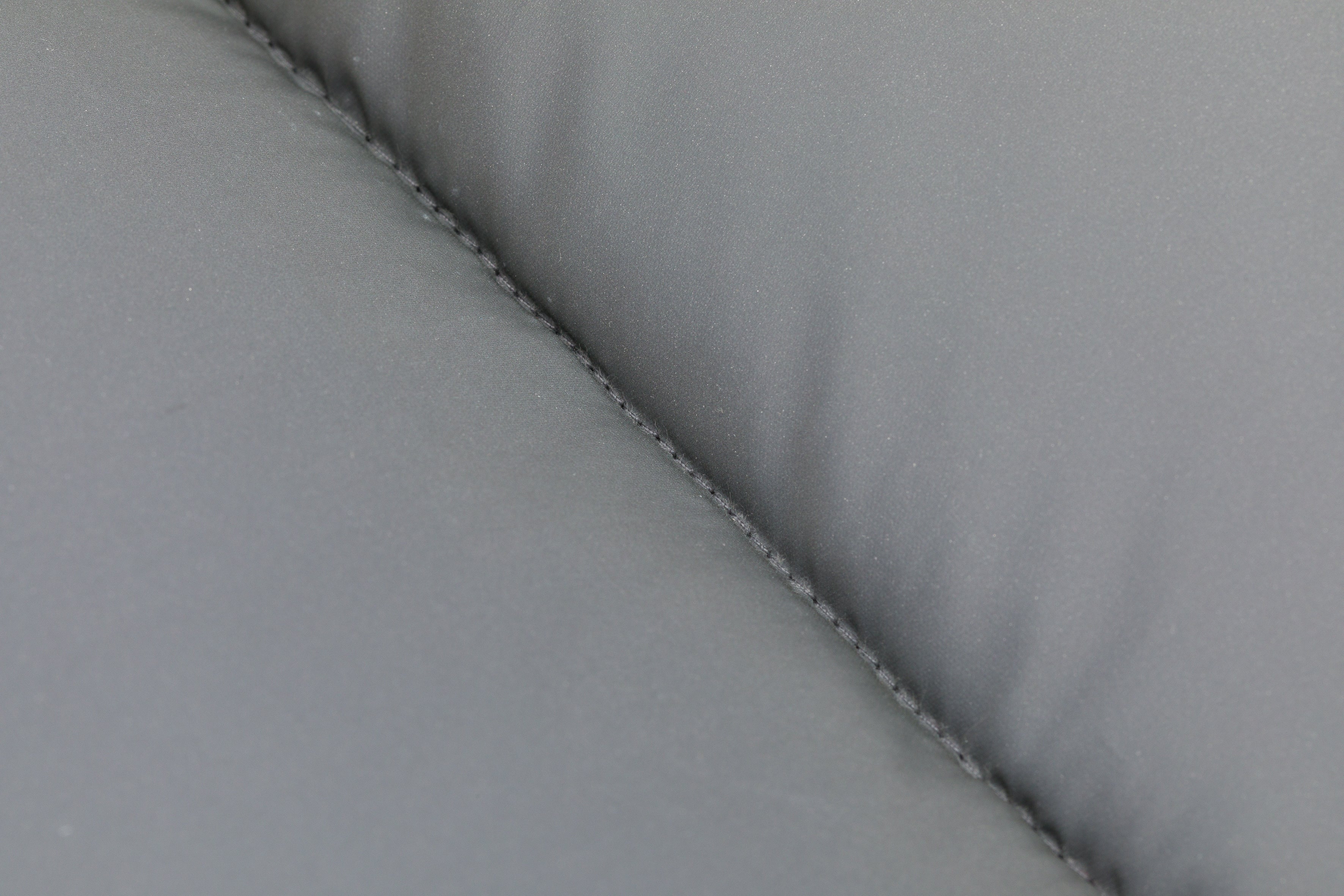 Fillikid Winterfusssack Kinley Reflect silber