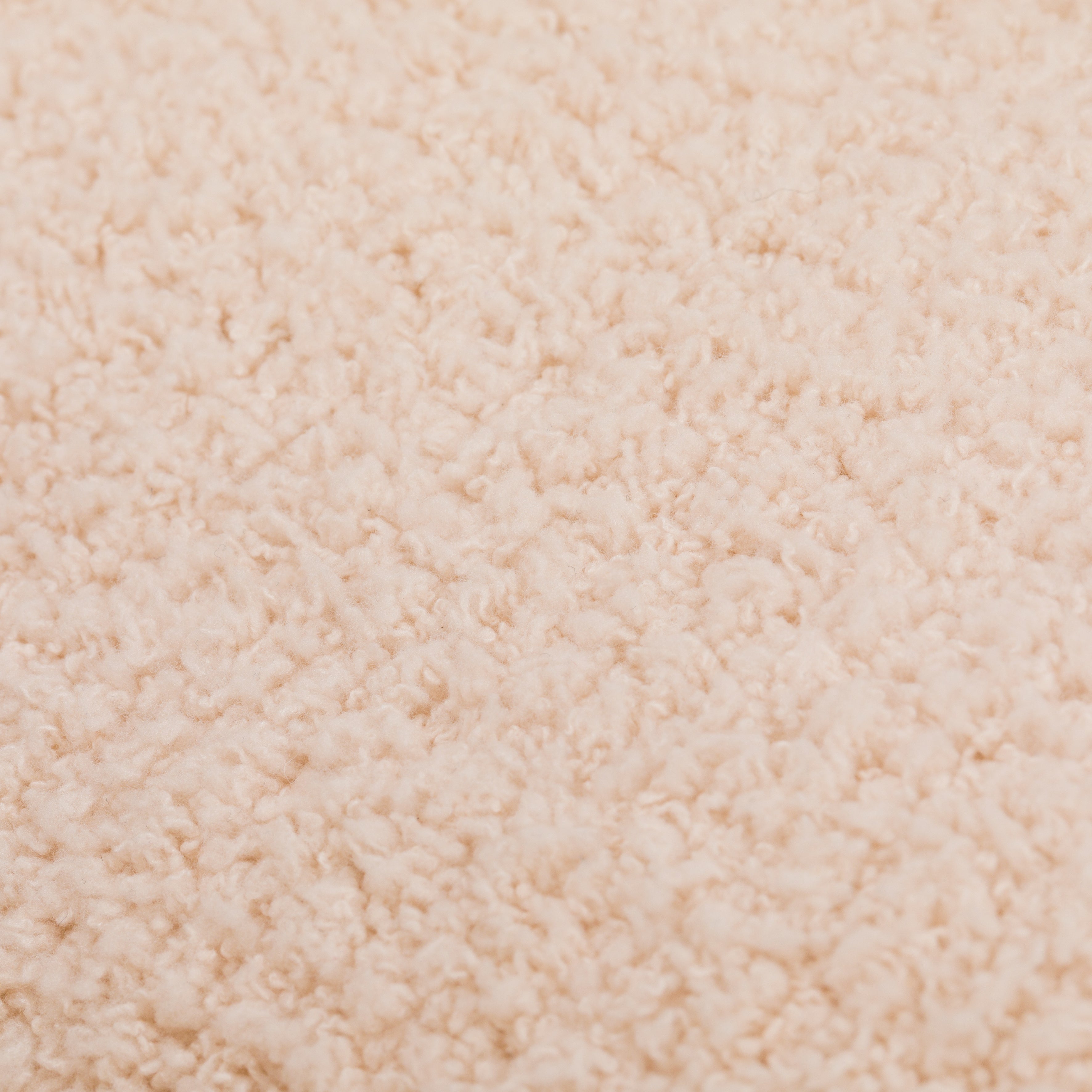 Fillikid Winterfusssack Kinley Teddy taupe