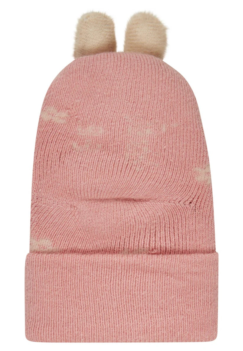 Sterntaler Rasselsocken Hase Hanni