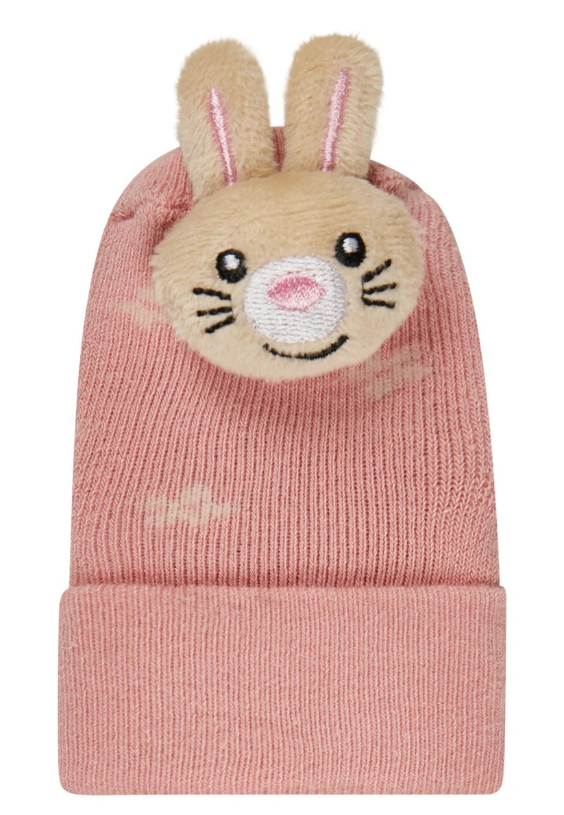 Sterntaler Rasselsocken Hase Hanni
