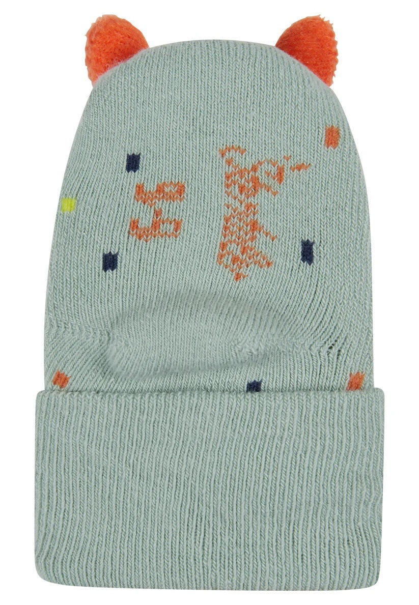 Sterntaler Rasselsocken Fuchs Filou