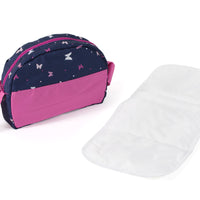 Chic2000 Puppen Wickeltasche