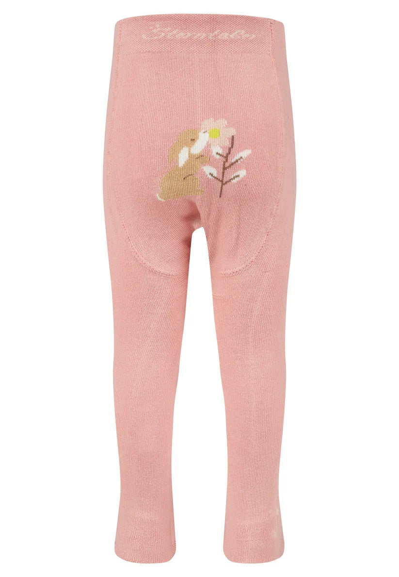 Sterntaler Krabbelstrumpfhose Hase Hanni