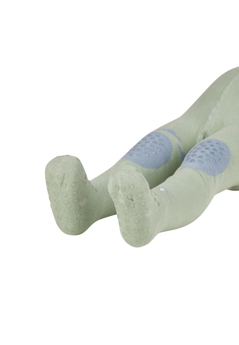 Sterntaler Krabbelstrumpfhose Fuchs Filou