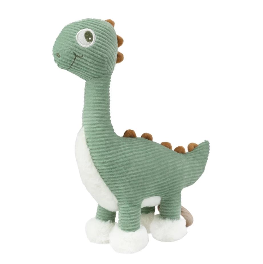 Trois Kilos Sept Spieluhr Dino grün