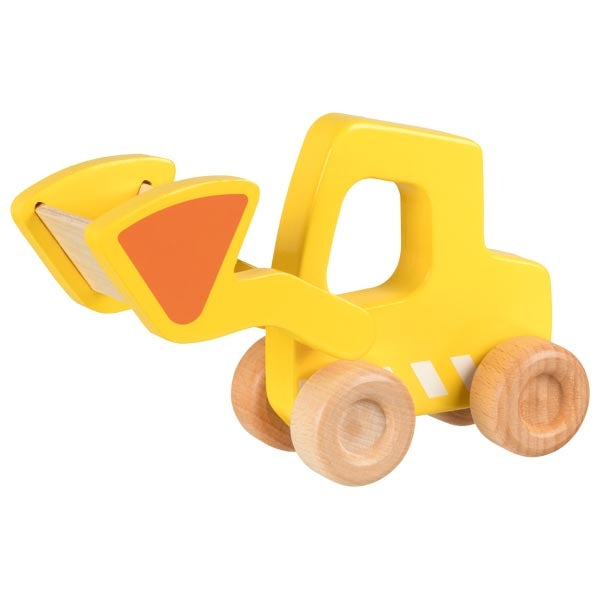 Goki Radlader