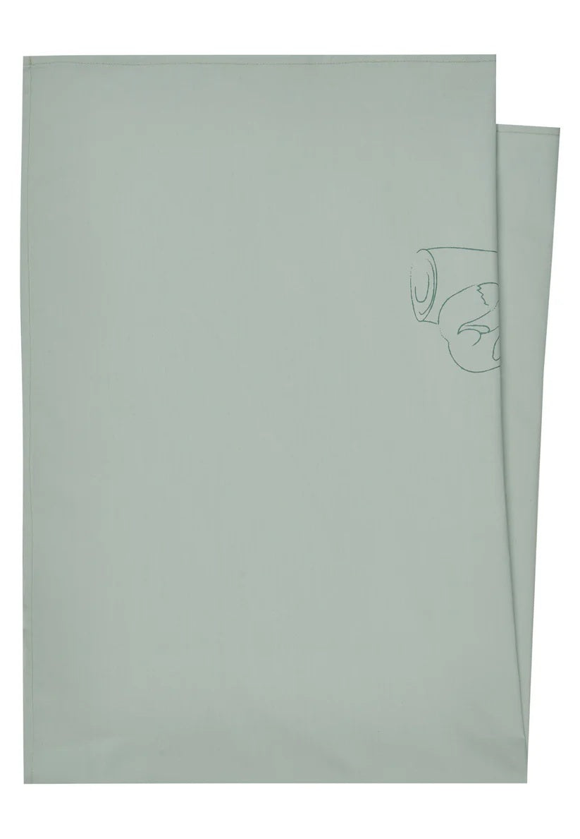 Sterntaler Babydecke UV Schutz Fuchs Filou