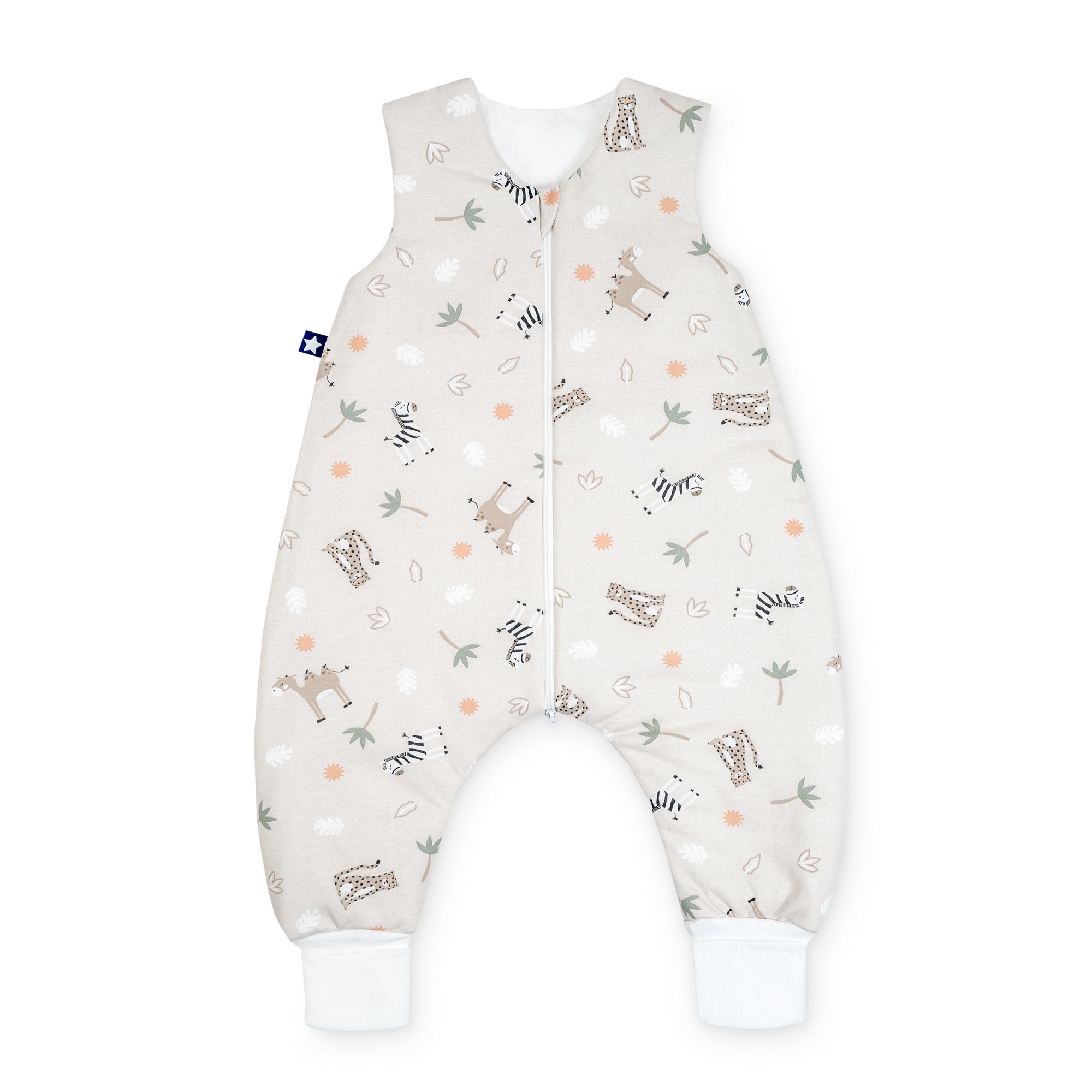 Julius Zöllner Jumper Jersey Savanna beige