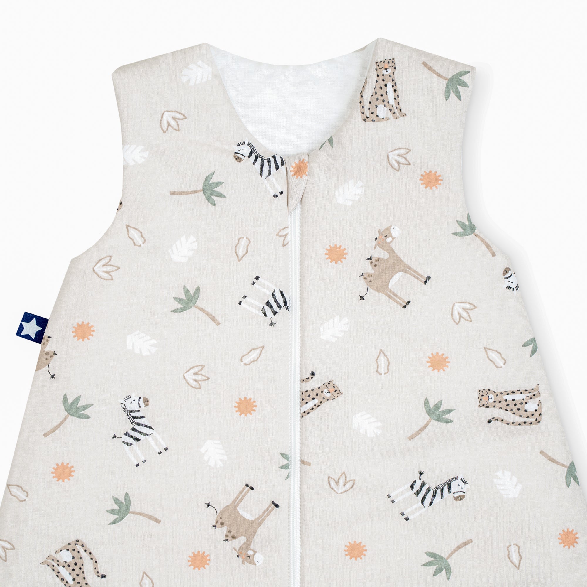 Julius Zöllner Jumper Jersey Savanna beige