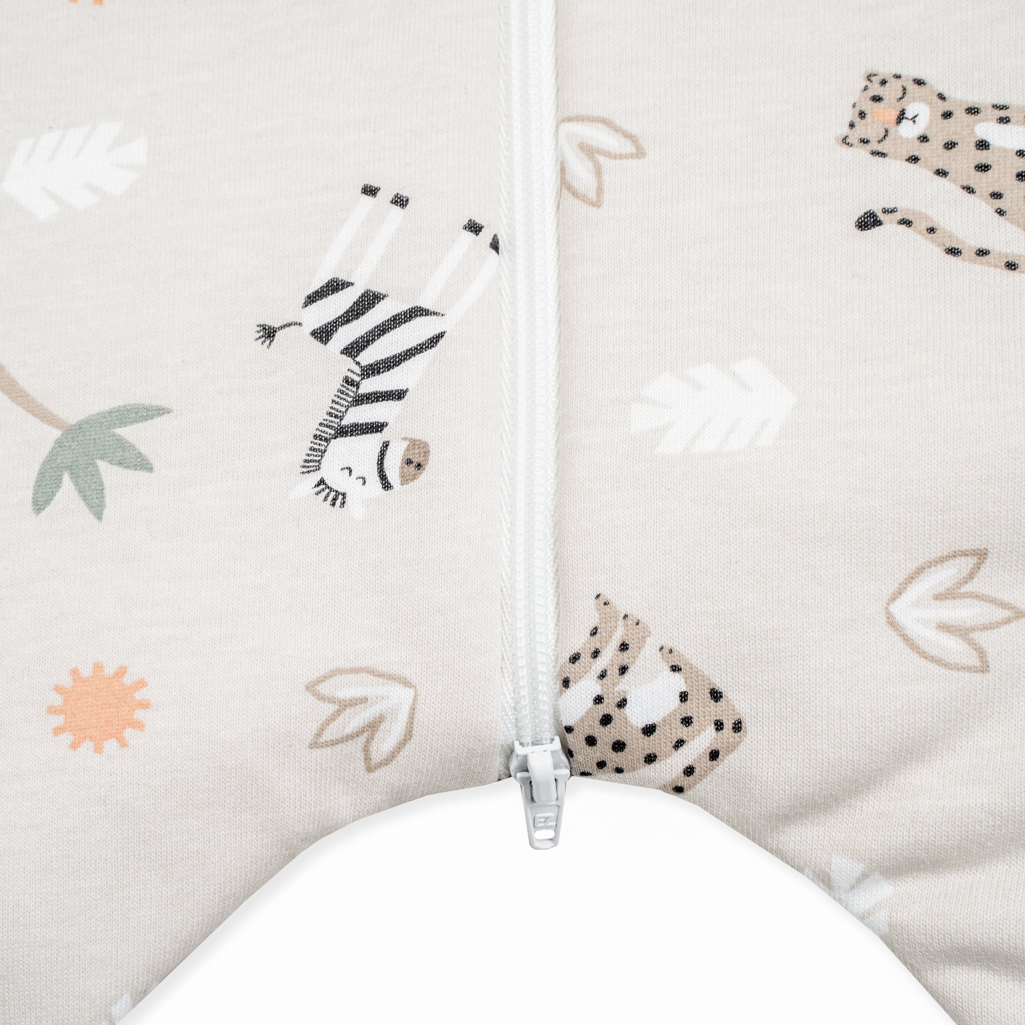 Julius Zöllner Jumper Jersey Savanna beige