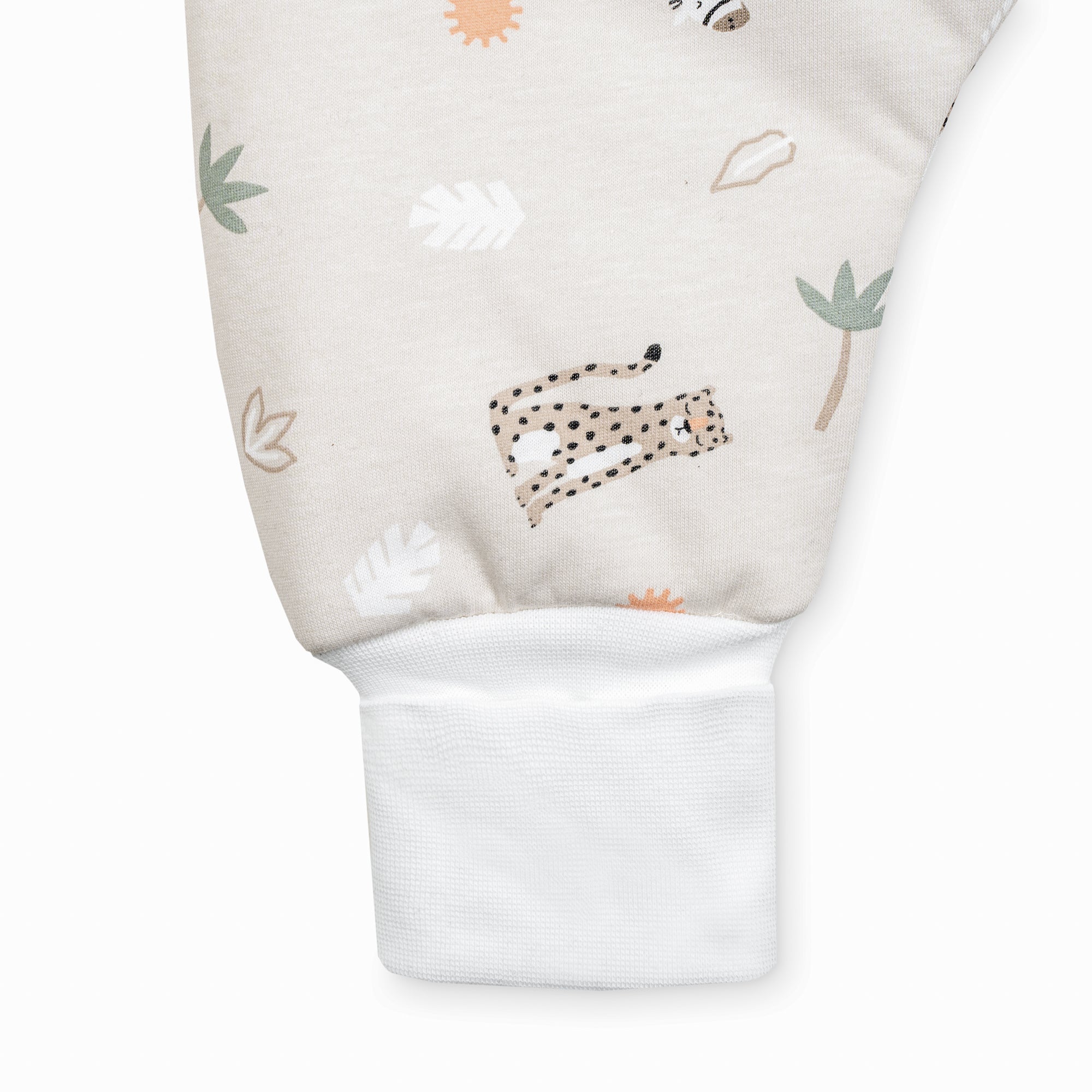 Julius Zöllner Jumper Jersey Savanna beige