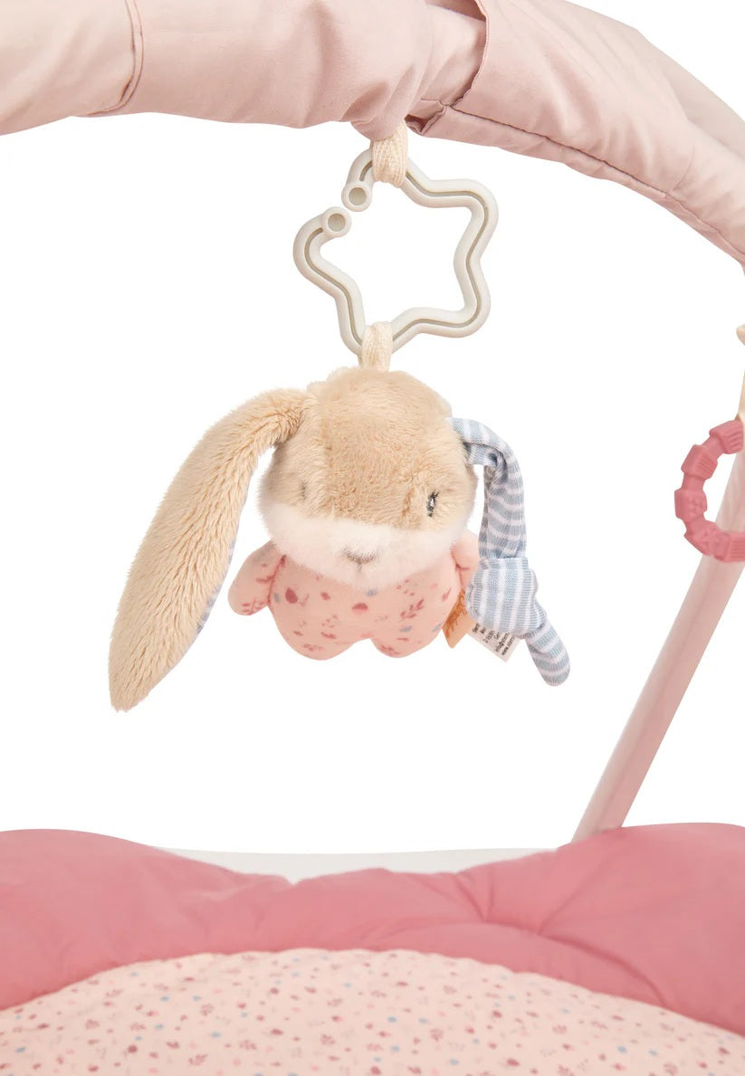 Sterntaler Spielbogen Hase Hanni