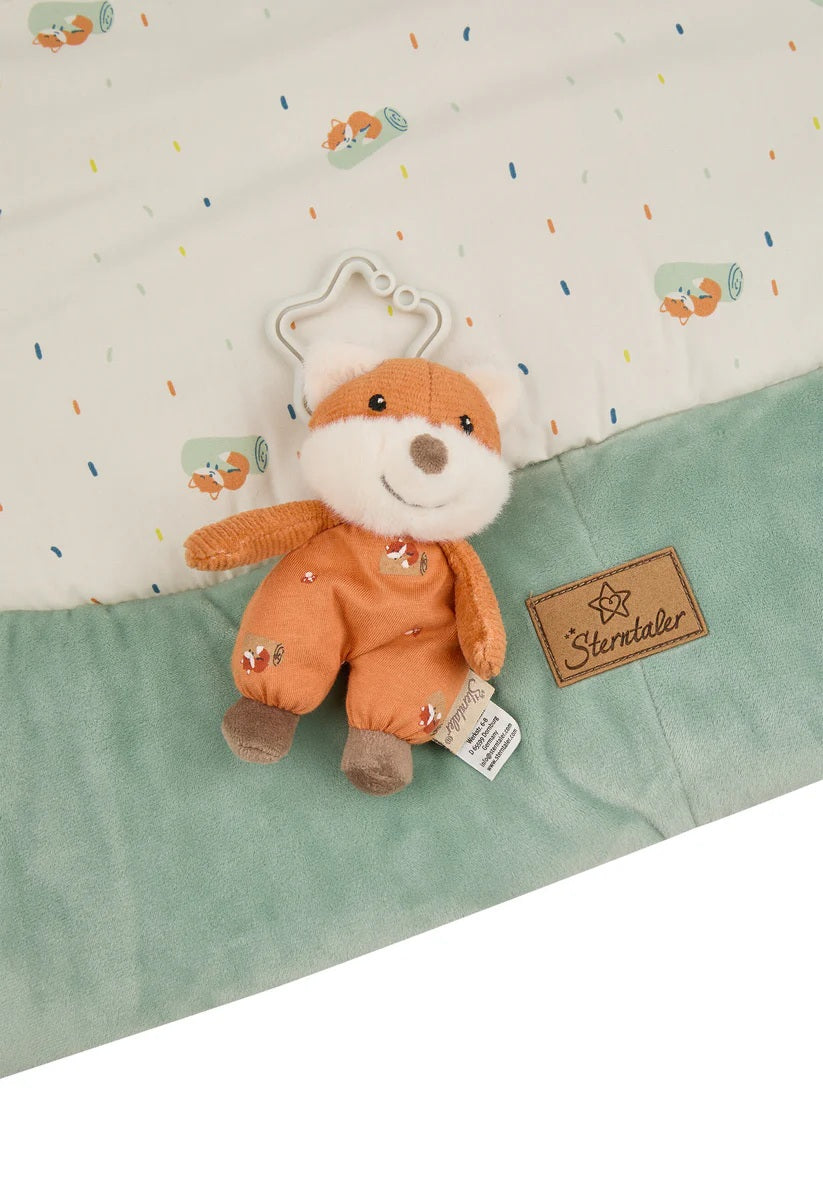 Sterntaler Spielbogen Fuchs Filou