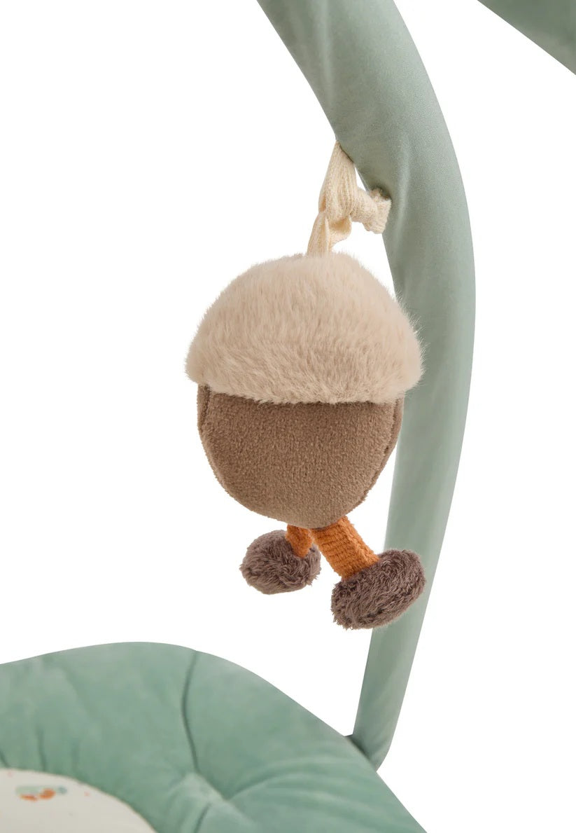 Sterntaler Spielbogen Fuchs Filou