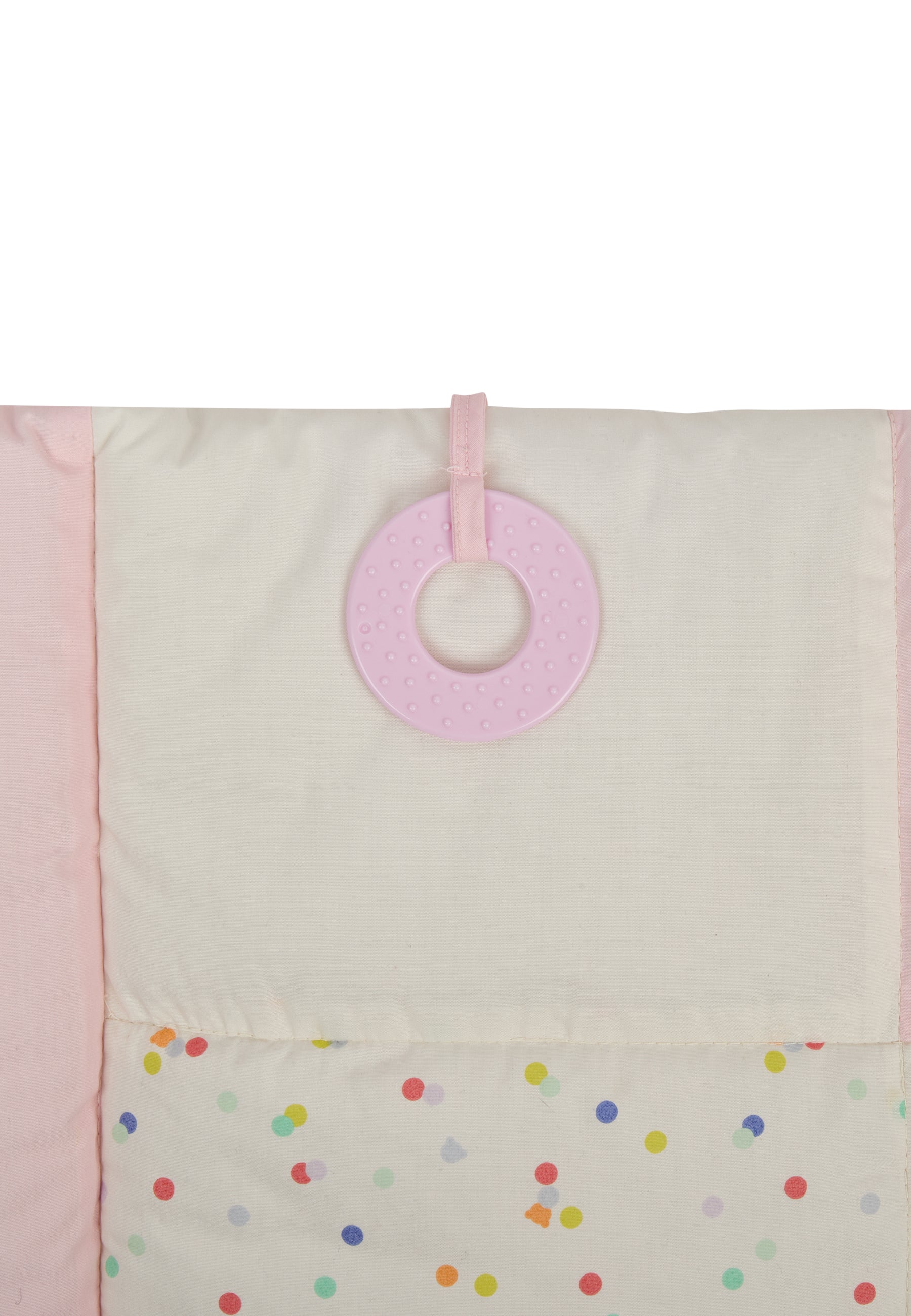 Sterntaler Spielbogen mit Krabbeldecke Bär Betty