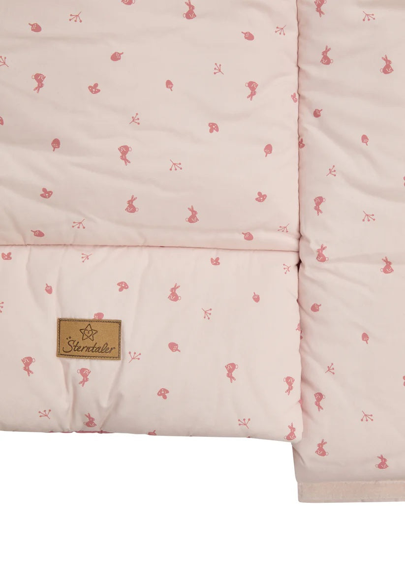 Sterntaler Babynest Hase Hanni